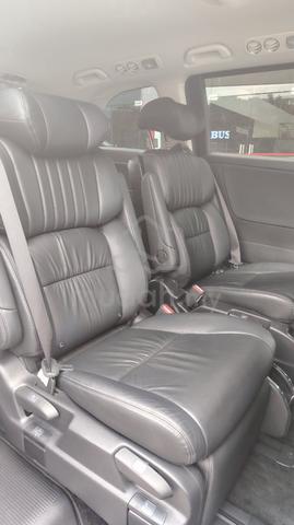 2021 Honda ODYSSEY 2.4 Absolute - 5