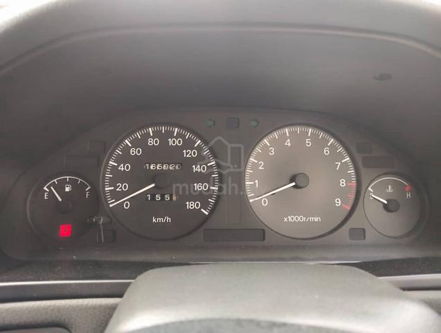 2001 Proton PERDANA 2.0 V6 (A) - 3