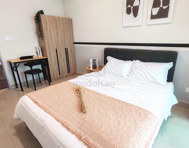 Residensi MH Platinum 2 1