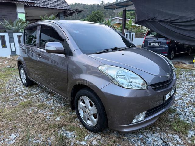 2006 Perodua MYVI 1.3 (M) - 4