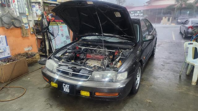 1997 Honda ACCORD 2.2 EXi (A) - 4