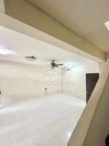 Permas Jaya Megah Ria Johor Bahru 2 Storey for Rent Rumah Sewa 1