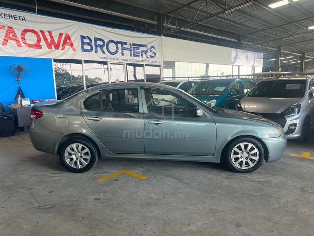 2013 Proton Persona 1.6 (A) - 2
