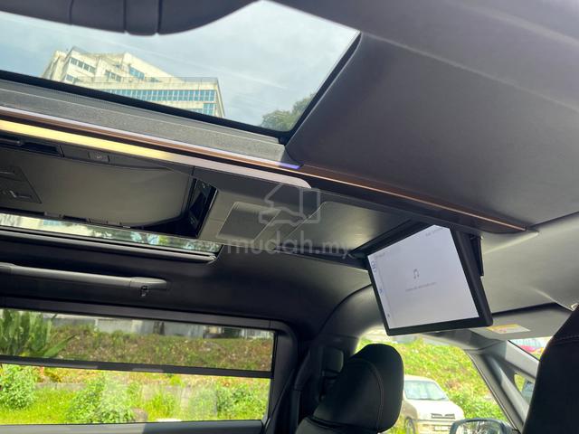 2025 Toyota ALPHARD 2.5 Z NEW CAR(FULLY SPEC) JBL - 5