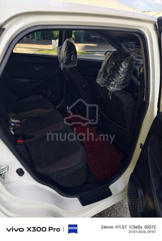 2022 Perodua MYVI 1.3 STANDARD G (A) - 4