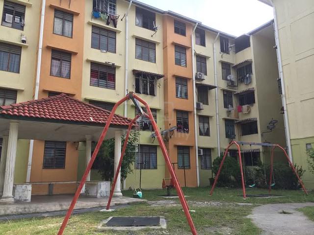 Taman Sri Sentosa 1