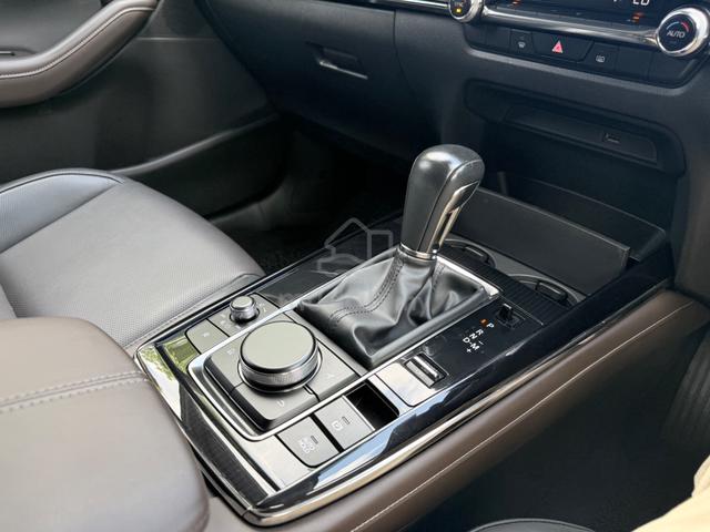2023 Mazda CX-30 2.0 G 2WD HIGH+ MY19 UPDATED (A) - 5
