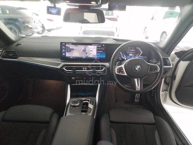 2023 Bmw 420i 2.0 GRAN COUPE M SPORT (A) Coupe - 5