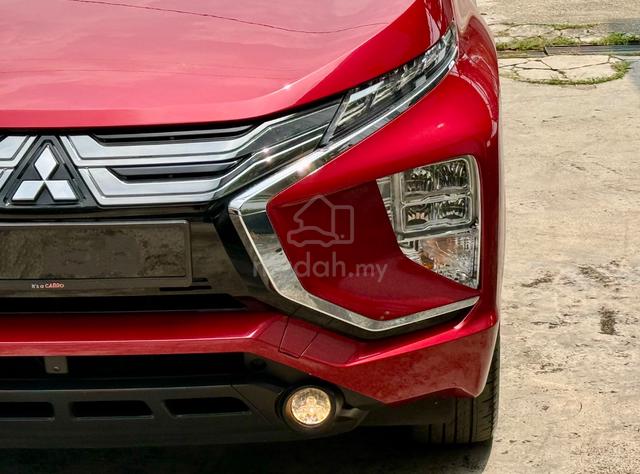 2024 Mitsubishi Xpander 1.5 Plus Facelift (Auto) - 5