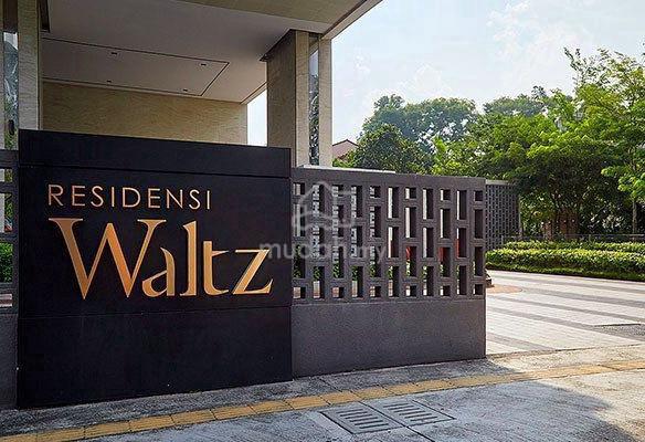 Waltz Residences 1
