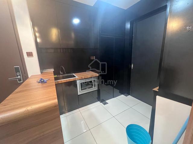 Taman Bestari Perdana Masai  Pasir Gudang 4 Bed Fully Furnished 2