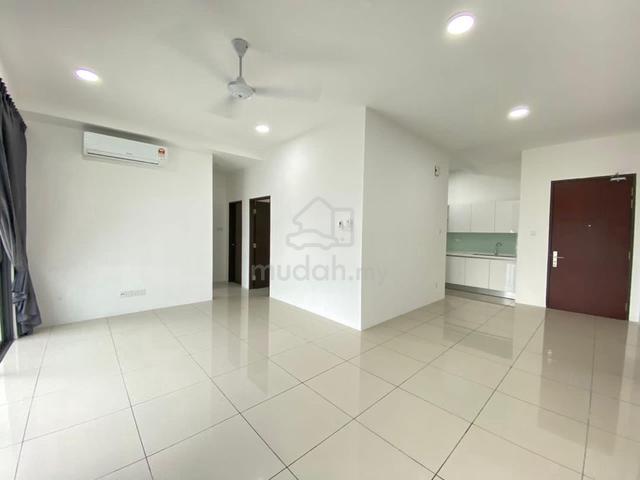 8scape Residences @ Sutera 1
