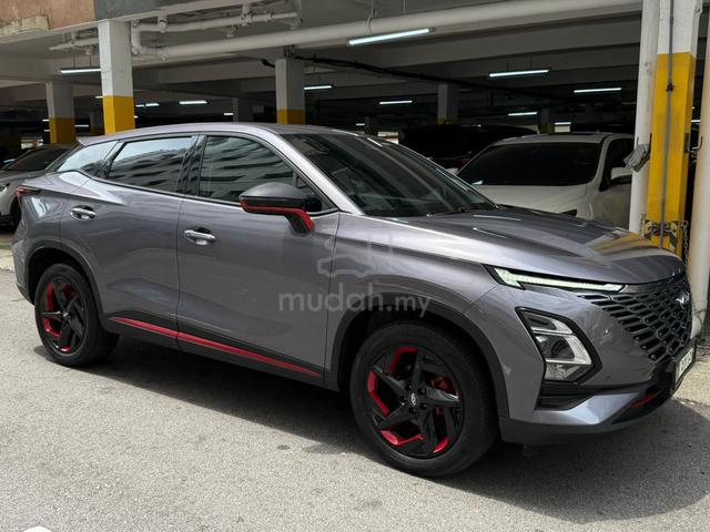 2023 Chery OMODA 1.5 5 H (CHERY WARRANTY 2028) - 1
