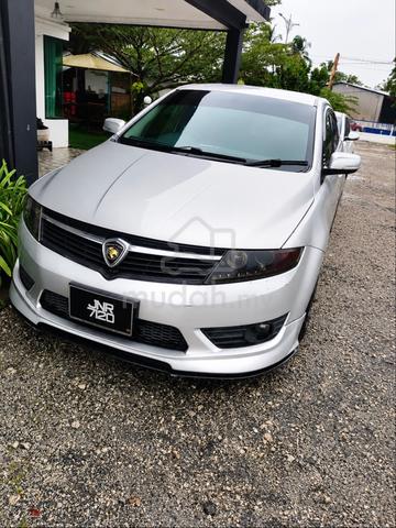 2012 Proton PREVE 1.6 EXECUTIVE (A) - 1