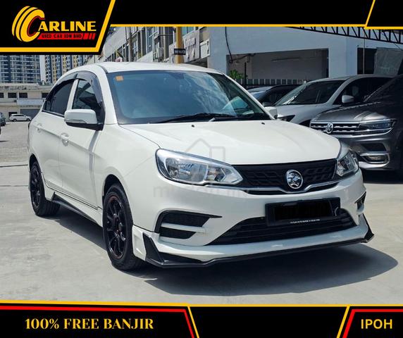 2022 Proton SAGA STANDARD LITE (A) - 1
