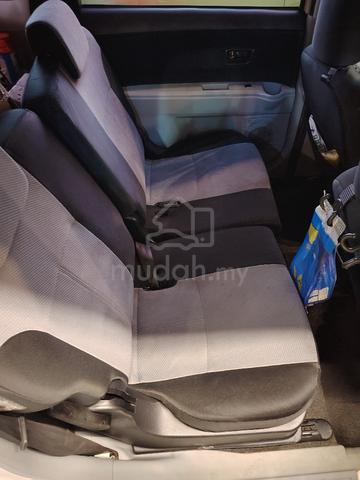 2011 Perodua ALZA 1.5 SX (M) - 5