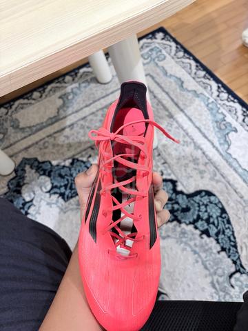 Adidas F50 Elite FG - photo 3 of 4