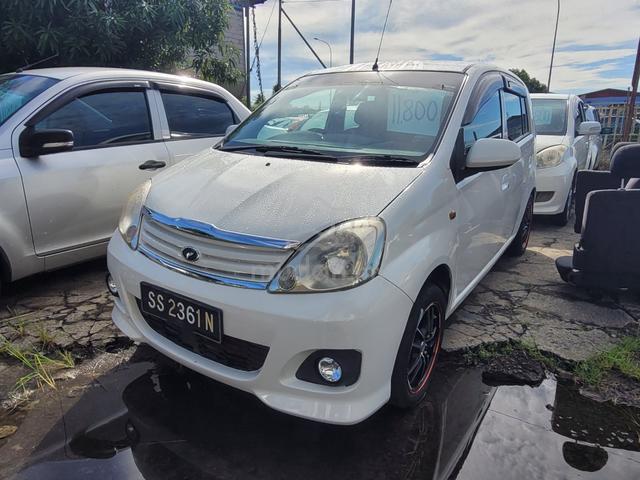 2010 Perodua VIVA 1.0 ELITE EZI EJ-VE (A) - 2