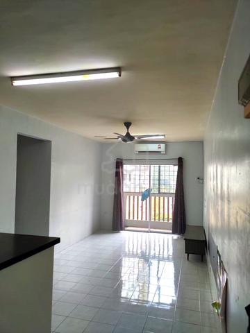 Laksamana Puri Condominium 3