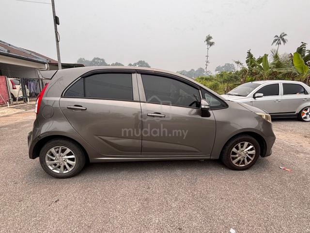 2019 Proton IRIZ 1.3 STANDARD (A) - 2