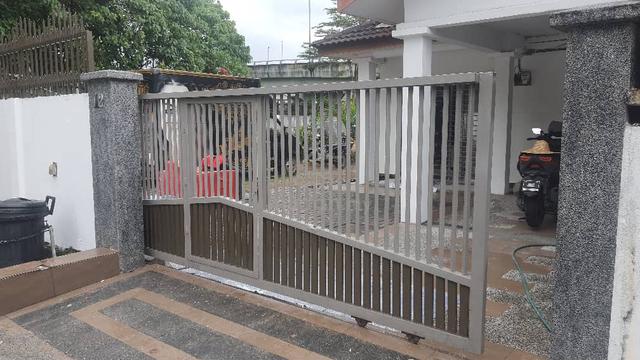 Taman Saujana Templer 1