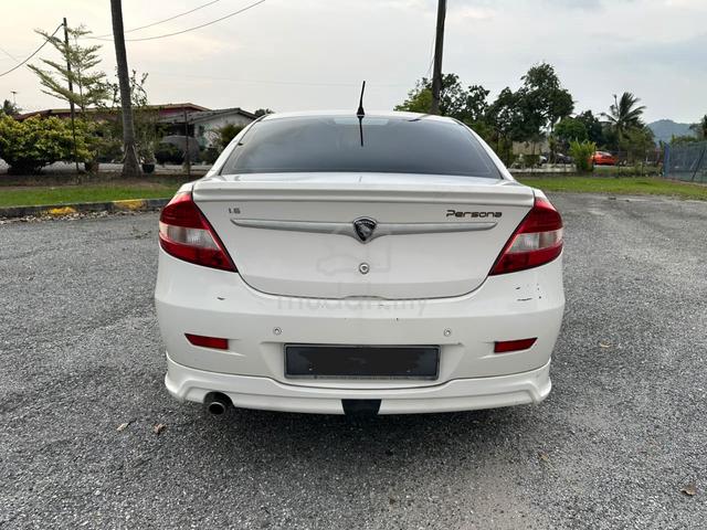 2011 Proton PERSONA 1.6 ELEGANCE MEDIUM LINE (A) - 4