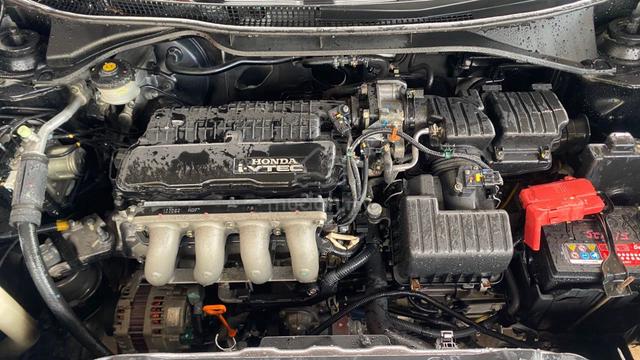 2012 Honda CITY 1.5 E FACELIFT (A) - 3
