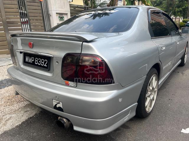 1996 Honda ACCORD 2.2 EXi-S (M) - 3