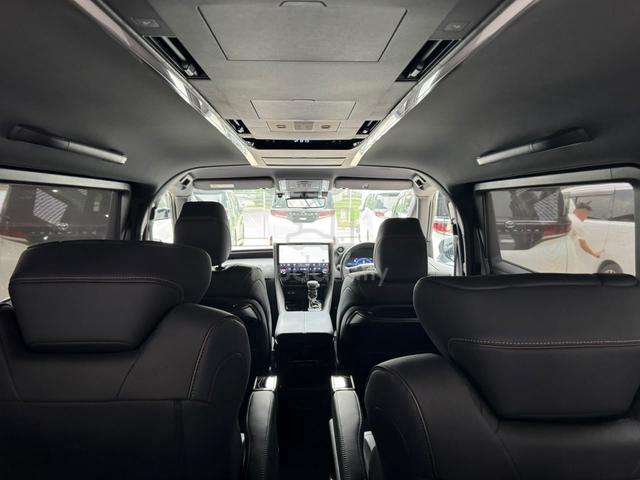 2024 Toyota ALPHARD 2.5 Z 10500KM ONLY - 3