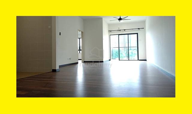 Camellia Residences 1