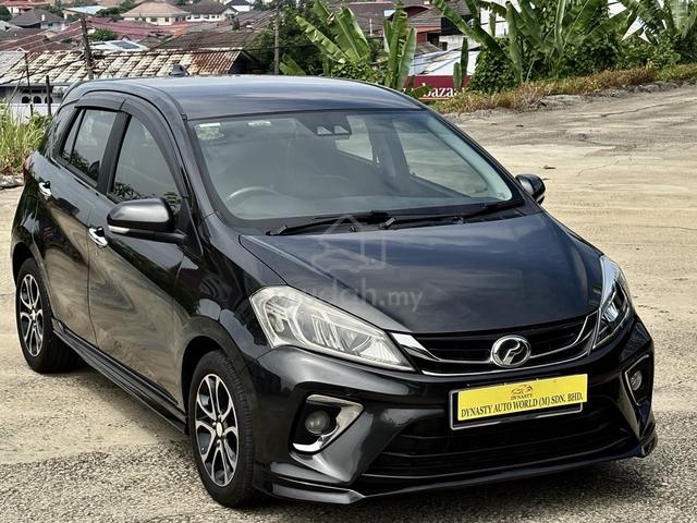 Perodua MYVI 1.5 ADVANCE (A) FULL SERVIS RECOND - 3
