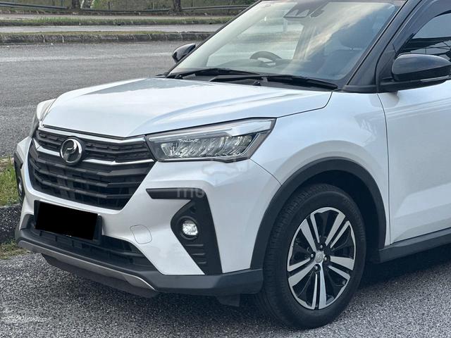 2023 Perodua ATIVA 1.0 AV / FULL SERVICE RECORD / - 5
