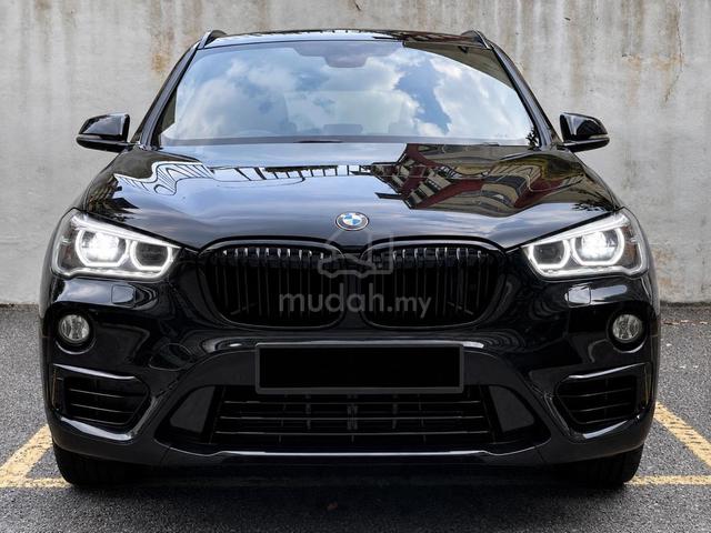 FSR 66k ACC FREE BMWX1 sDRIVE20i 2.0 B48 TURBO F.L - 1