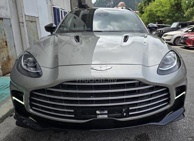 2023 Aston Martin DBX 4.0 707 (A) - 1