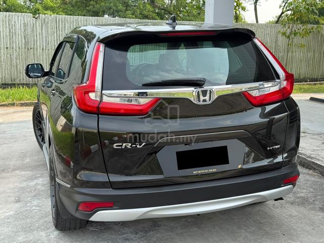 2018 Honda CR-V 2.0 2WD RW (A)_Full Honda Service* - 5