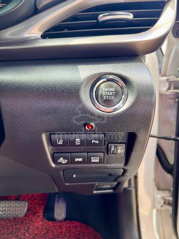 2023 Toyota YARIS 1.5 G FACELIFT - 5