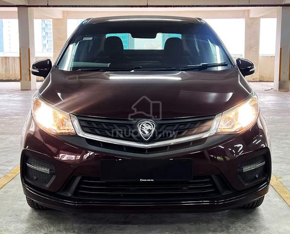 Proton PERSONA PREMIUM 1.6L (A) FREE WARRANTY!!! - 2
