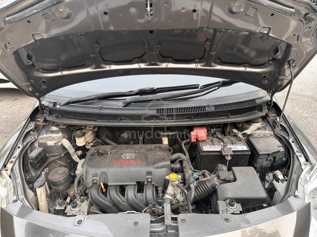 2011 Toyota VIOS 1.5 J NCP93R-BEPDKE FACELIFT (A) - 5