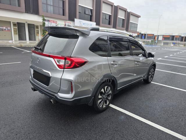 Sewa Honda BRV Seremban 2 | BR-V 7 Seater  - photo 4 of 12