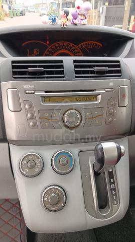 2013 Perodua ALZA 1.5 EZ (A) - 2