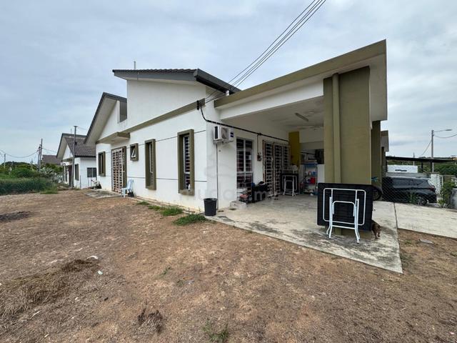 CORNER Single Storey Taman Bandar Ekar Rantau NEAR SENAWANG SEREMBAN 1