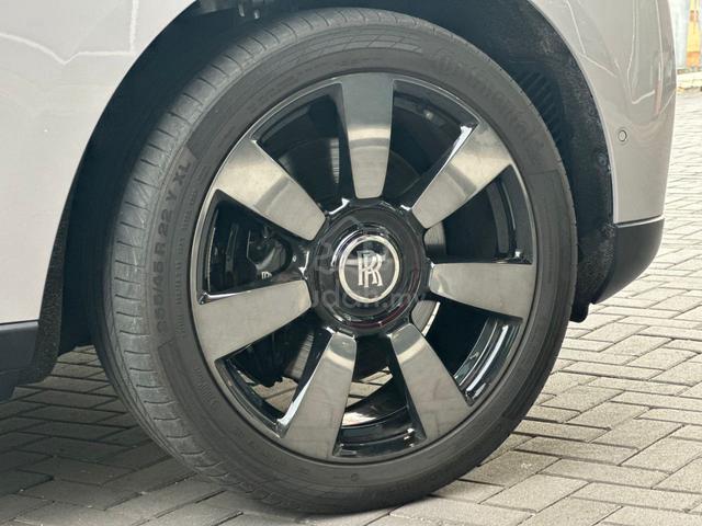 2023 Rolls Royce CULLINAN AWD 6.75 V12 (A) READY S - 4