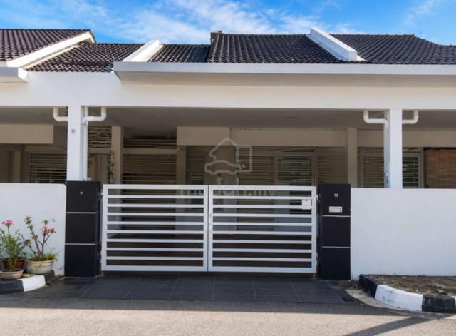 [1432sft] 1 Sty Terrace, Taman Sepadu Jaya (D'Halona), Tasek Gelugor 1