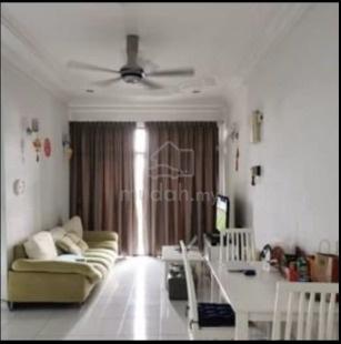 E-Park Condominium 1