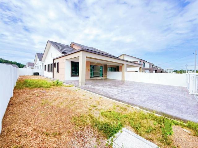 Single Semi-D Saujana Permai Sungai Petani 1