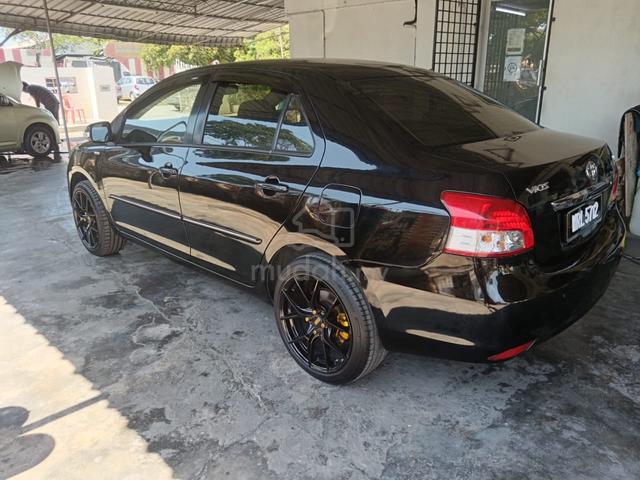 2008 Toyota VIOS 1.5 G (A) - 4