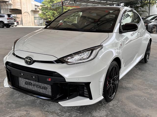 2024 Toyota GR YARIS 1.6 RZ HIGH PERFORMANCE (A) - 3