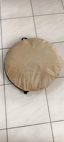 Carousel Image Selected