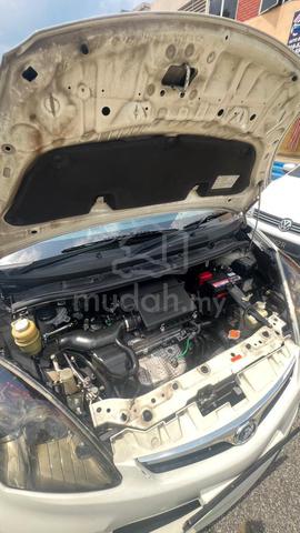 2012 Perodua ALZA 1.5 EZ (A) - 4