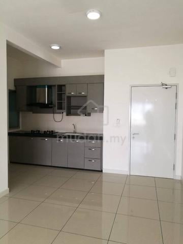 Savanna Executive Suite @ Southville City 1